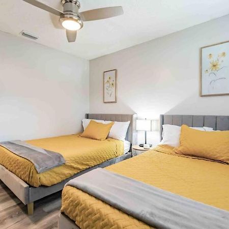 Poolside Oasis-5 Miles From Venice Beach Εξωτερικό φωτογραφία