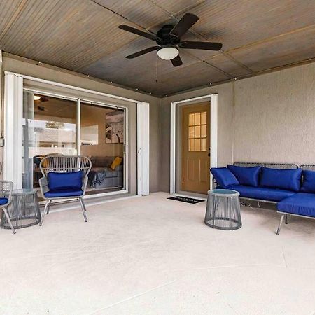 Poolside Oasis-5 Miles From Venice Beach Εξωτερικό φωτογραφία