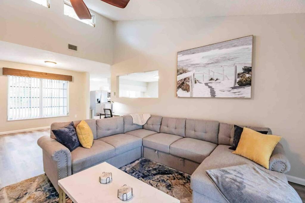 Poolside Oasis-5 Miles From Venice Beach Εξωτερικό φωτογραφία