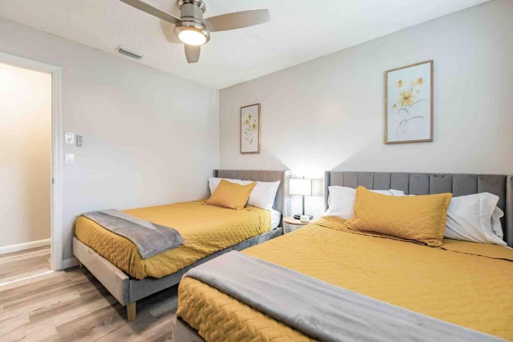 Poolside Oasis-5 Miles From Venice Beach Εξωτερικό φωτογραφία