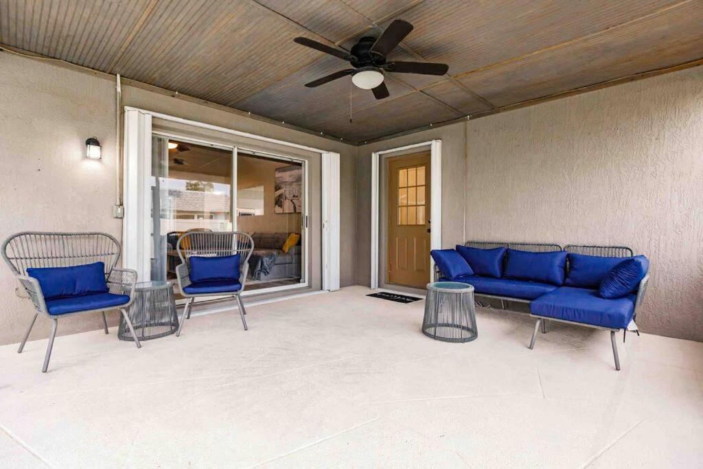Poolside Oasis-5 Miles From Venice Beach Εξωτερικό φωτογραφία
