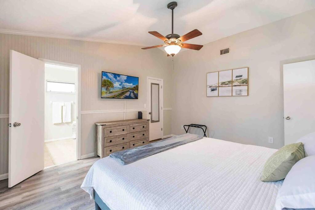 Poolside Oasis-5 Miles From Venice Beach Εξωτερικό φωτογραφία