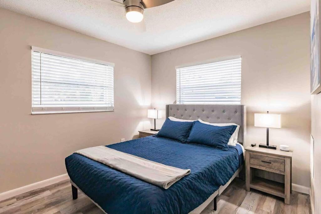 Poolside Oasis-5 Miles From Venice Beach Εξωτερικό φωτογραφία