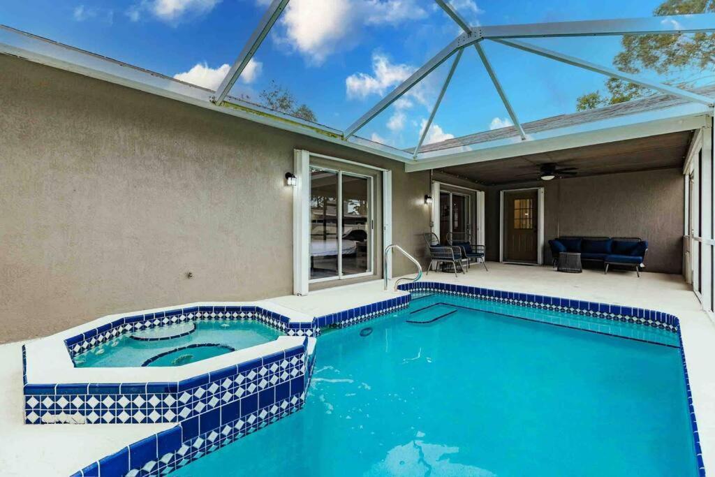 Poolside Oasis-5 Miles From Venice Beach Εξωτερικό φωτογραφία