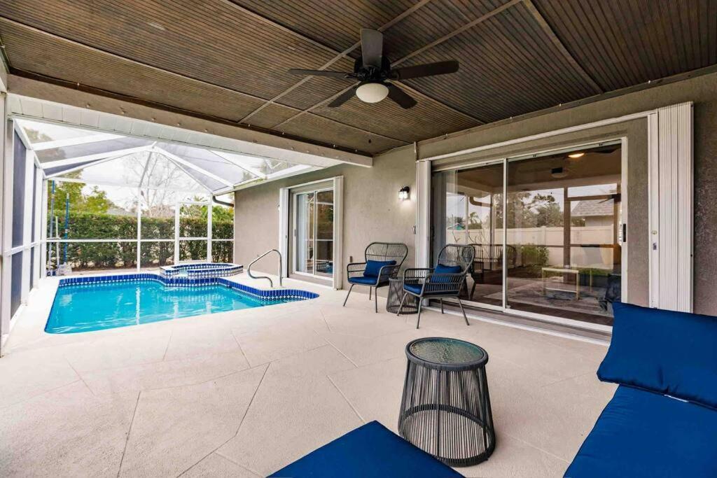Poolside Oasis-5 Miles From Venice Beach Εξωτερικό φωτογραφία